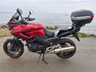 Yamaha TDM 900 2009-thumb-2