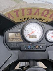 Yamaha TDM 900 2009-thumb-3