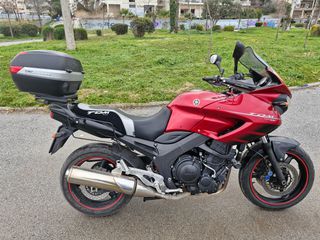 Yamaha TDM 900 2009-thumb-5