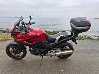 Yamaha TDM 900 2009-thumb-7