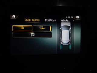Mercedes-Benz GLA 250 2022 "AMG" 250e "1.3-218PS EQ POWER" ΣΑΝ ΚΑΙΝΟΥΡΙΟ!!!-thumb-63