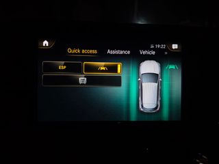 Mercedes-Benz GLA 250 2022 "AMG" 250e "1.3-218PS EQ POWER" ΣΑΝ ΚΑΙΝΟΥΡΙΟ!!!-thumb-65