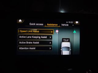 Mercedes-Benz GLA 250 2022 "AMG" 250e "1.3-218PS EQ POWER" ΣΑΝ ΚΑΙΝΟΥΡΙΟ!!!-thumb-66