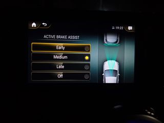 Mercedes-Benz GLA 250 2022 "AMG" 250e "1.3-218PS EQ POWER" ΣΑΝ ΚΑΙΝΟΥΡΙΟ!!!-thumb-67