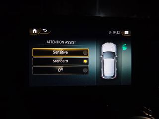 Mercedes-Benz GLA 250 2022 "AMG" 250e "1.3-218PS EQ POWER" ΣΑΝ ΚΑΙΝΟΥΡΙΟ!!!-thumb-68