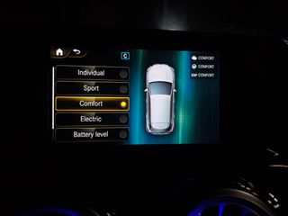 Mercedes-Benz GLA 250 2022 "AMG" 250e "1.3-218PS EQ POWER" ΣΑΝ ΚΑΙΝΟΥΡΙΟ!!!-thumb-70