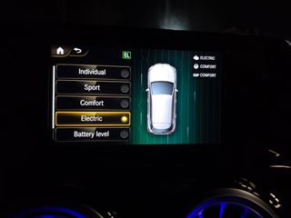 Mercedes-Benz GLA 250 2022 "AMG" 250e "1.3-218PS EQ POWER" ΣΑΝ ΚΑΙΝΟΥΡΙΟ!!!-thumb-71
