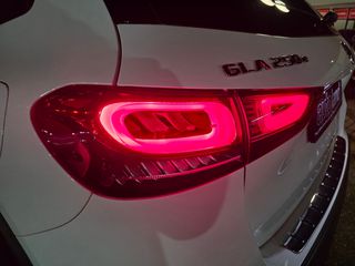Mercedes-Benz GLA 250 2022 "AMG" 250e "1.3-218PS EQ POWER" ΣΑΝ ΚΑΙΝΟΥΡΙΟ!!!-thumb-96