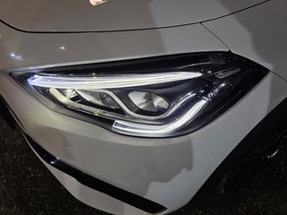Mercedes-Benz GLA 250 2022 "AMG" 250e "1.3-218PS EQ POWER" ΣΑΝ ΚΑΙΝΟΥΡΙΟ!!!-thumb-94