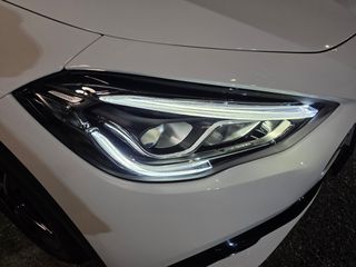 Mercedes-Benz GLA 250 2022 "AMG" 250e "1.3-218PS EQ POWER" ΣΑΝ ΚΑΙΝΟΥΡΙΟ!!!-thumb-93