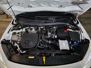 Mercedes-Benz GLA 250 2022 "AMG" 250e "1.3-218PS EQ POWER" ΣΑΝ ΚΑΙΝΟΥΡΙΟ!!!-thumb-103