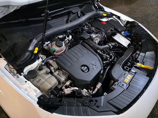 Mercedes-Benz GLA 250 2022 "AMG" 250e "1.3-218PS EQ POWER" ΣΑΝ ΚΑΙΝΟΥΡΙΟ!!!-thumb-104