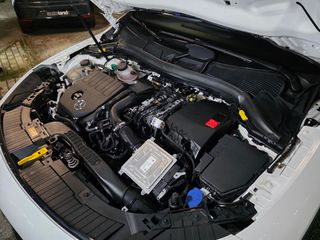 Mercedes-Benz GLA 250 2022 "AMG" 250e "1.3-218PS EQ POWER" ΣΑΝ ΚΑΙΝΟΥΡΙΟ!!!-thumb-105