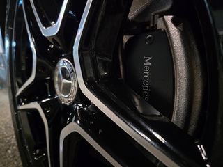 Mercedes-Benz GLA 250 2022 "AMG" 250e "1.3-218PS EQ POWER" ΣΑΝ ΚΑΙΝΟΥΡΙΟ!!!-thumb-106