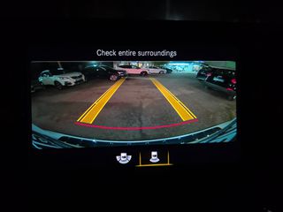 Mercedes-Benz GLA 250 2022 "AMG" 250e "1.3-218PS EQ POWER" ΣΑΝ ΚΑΙΝΟΥΡΙΟ!!!-thumb-73