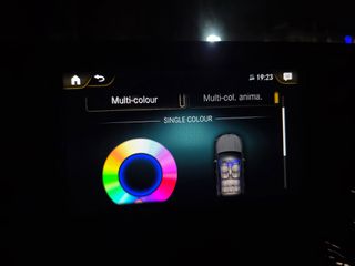 Mercedes-Benz GLA 250 2022 "AMG" 250e "1.3-218PS EQ POWER" ΣΑΝ ΚΑΙΝΟΥΡΙΟ!!!-thumb-75