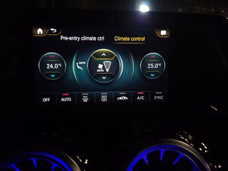 Mercedes-Benz GLA 250 2022 "AMG" 250e "1.3-218PS EQ POWER" ΣΑΝ ΚΑΙΝΟΥΡΙΟ!!!-thumb-76