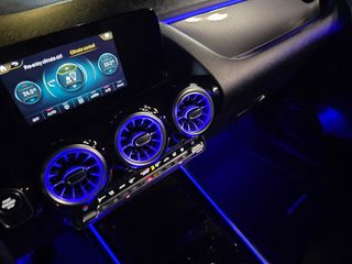 Mercedes-Benz GLA 250 2022 "AMG" 250e "1.3-218PS EQ POWER" ΣΑΝ ΚΑΙΝΟΥΡΙΟ!!!-thumb-77