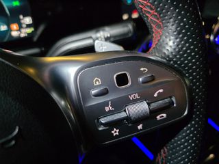 Mercedes-Benz GLA 250 2022 "AMG" 250e "1.3-218PS EQ POWER" ΣΑΝ ΚΑΙΝΟΥΡΙΟ!!!-thumb-79