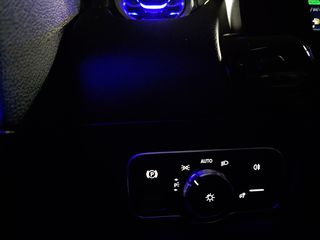 Mercedes-Benz GLA 250 2022 "AMG" 250e "1.3-218PS EQ POWER" ΣΑΝ ΚΑΙΝΟΥΡΙΟ!!!-thumb-82