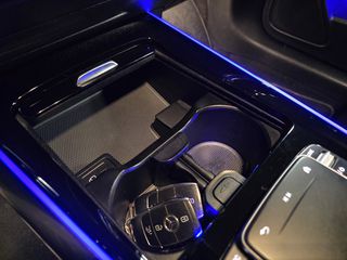 Mercedes-Benz GLA 250 2022 "AMG" 250e "1.3-218PS EQ POWER" ΣΑΝ ΚΑΙΝΟΥΡΙΟ!!!-thumb-84