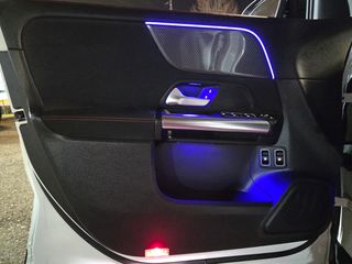 Mercedes-Benz GLA 250 2022 "AMG" 250e "1.3-218PS EQ POWER" ΣΑΝ ΚΑΙΝΟΥΡΙΟ!!!-thumb-85