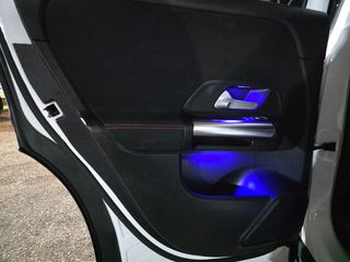 Mercedes-Benz GLA 250 2022 "AMG" 250e "1.3-218PS EQ POWER" ΣΑΝ ΚΑΙΝΟΥΡΙΟ!!!-thumb-87