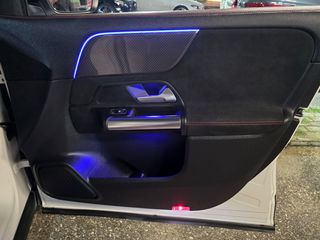 Mercedes-Benz GLA 250 2022 "AMG" 250e "1.3-218PS EQ POWER" ΣΑΝ ΚΑΙΝΟΥΡΙΟ!!!-thumb-89