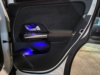 Mercedes-Benz GLA 250 2022 "AMG" 250e "1.3-218PS EQ POWER" ΣΑΝ ΚΑΙΝΟΥΡΙΟ!!!-thumb-91