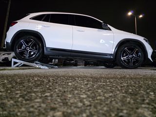 Mercedes-Benz GLA 250 2022 "AMG" 250e "1.3-218PS EQ POWER" ΣΑΝ ΚΑΙΝΟΥΡΙΟ!!!-thumb-2