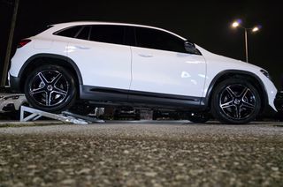 Mercedes-Benz GLA 250 2022 "AMG" 250e "1.3-218PS EQ POWER" ΣΑΝ ΚΑΙΝΟΥΡΙΟ!!!-thumb-16