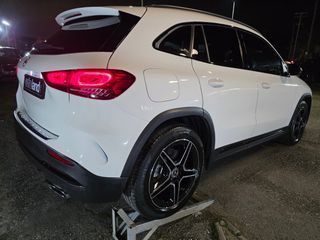 Mercedes-Benz GLA 250 2022 "AMG" 250e "1.3-218PS EQ POWER" ΣΑΝ ΚΑΙΝΟΥΡΙΟ!!!-thumb-12