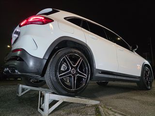 Mercedes-Benz GLA 250 2022 "AMG" 250e "1.3-218PS EQ POWER" ΣΑΝ ΚΑΙΝΟΥΡΙΟ!!!-thumb-26