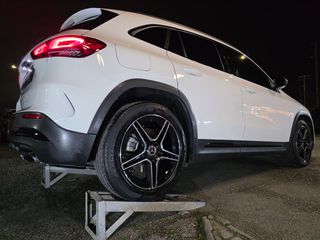 Mercedes-Benz GLA 250 2022 "AMG" 250e "1.3-218PS EQ POWER" ΣΑΝ ΚΑΙΝΟΥΡΙΟ!!!-thumb-5