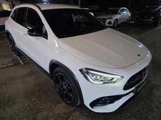 Mercedes-Benz GLA 250 2022 "AMG" 250e "1.3-218PS EQ POWER" ΣΑΝ ΚΑΙΝΟΥΡΙΟ!!!-thumb-10