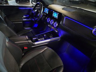 Mercedes-Benz GLA 250 2022 "AMG" 250e "1.3-218PS EQ POWER" ΣΑΝ ΚΑΙΝΟΥΡΙΟ!!!-thumb-34
