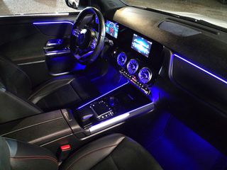 Mercedes-Benz GLA 250 2022 "AMG" 250e "1.3-218PS EQ POWER" ΣΑΝ ΚΑΙΝΟΥΡΙΟ!!!-thumb-40