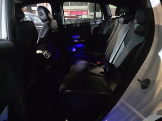 Mercedes-Benz GLA 250 2022 "AMG" 250e "1.3-218PS EQ POWER" ΣΑΝ ΚΑΙΝΟΥΡΙΟ!!!-thumb-46