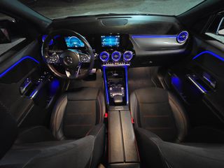 Mercedes-Benz GLA 250 2022 "AMG" 250e "1.3-218PS EQ POWER" ΣΑΝ ΚΑΙΝΟΥΡΙΟ!!!-thumb-41