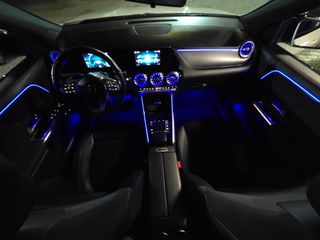 Mercedes-Benz GLA 250 2022 "AMG" 250e "1.3-218PS EQ POWER" ΣΑΝ ΚΑΙΝΟΥΡΙΟ!!!-thumb-42