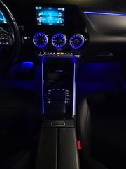 Mercedes-Benz GLA 250 2022 "AMG" 250e "1.3-218PS EQ POWER" ΣΑΝ ΚΑΙΝΟΥΡΙΟ!!!-thumb-43