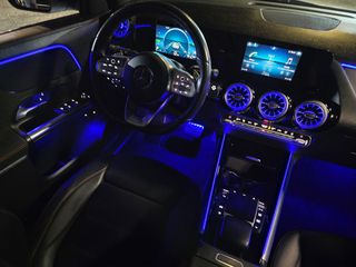 Mercedes-Benz GLA 250 2022 "AMG" 250e "1.3-218PS EQ POWER" ΣΑΝ ΚΑΙΝΟΥΡΙΟ!!!-thumb-48
