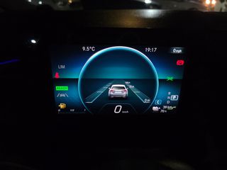 Mercedes-Benz GLA 250 2022 "AMG" 250e "1.3-218PS EQ POWER" ΣΑΝ ΚΑΙΝΟΥΡΙΟ!!!-thumb-50