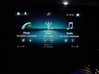 Mercedes-Benz GLA 250 2022 "AMG" 250e "1.3-218PS EQ POWER" ΣΑΝ ΚΑΙΝΟΥΡΙΟ!!!-thumb-51