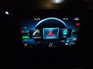 Mercedes-Benz GLA 250 2022 "AMG" 250e "1.3-218PS EQ POWER" ΣΑΝ ΚΑΙΝΟΥΡΙΟ!!!-thumb-52