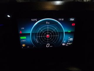 Mercedes-Benz GLA 250 2022 "AMG" 250e "1.3-218PS EQ POWER" ΣΑΝ ΚΑΙΝΟΥΡΙΟ!!!-thumb-53