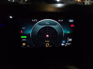 Mercedes-Benz GLA 250 2022 "AMG" 250e "1.3-218PS EQ POWER" ΣΑΝ ΚΑΙΝΟΥΡΙΟ!!!-thumb-54