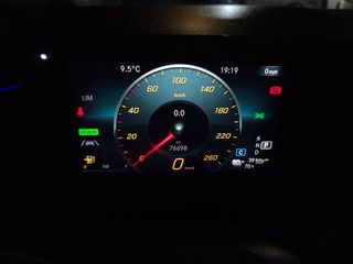 Mercedes-Benz GLA 250 2022 "AMG" 250e "1.3-218PS EQ POWER" ΣΑΝ ΚΑΙΝΟΥΡΙΟ!!!-thumb-55