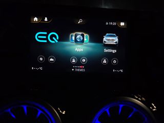 Mercedes-Benz GLA 250 2022 "AMG" 250e "1.3-218PS EQ POWER" ΣΑΝ ΚΑΙΝΟΥΡΙΟ!!!-thumb-56