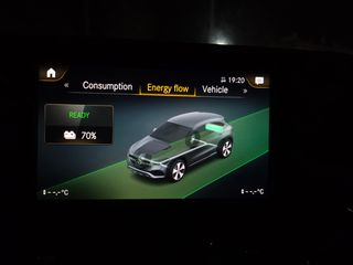 Mercedes-Benz GLA 250 2022 "AMG" 250e "1.3-218PS EQ POWER" ΣΑΝ ΚΑΙΝΟΥΡΙΟ!!!-thumb-59